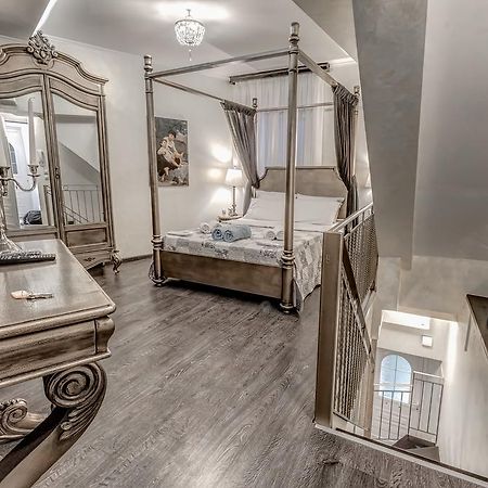 Anama Suite Corfu  Екстериор снимка