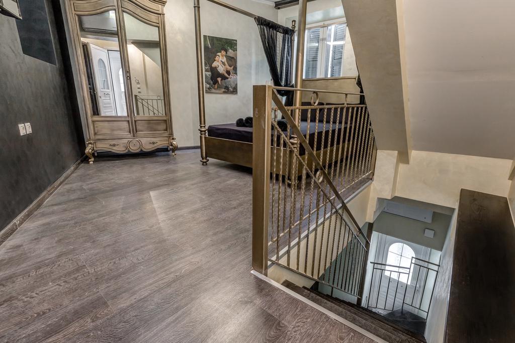 Anama Suite Corfu  Екстериор снимка