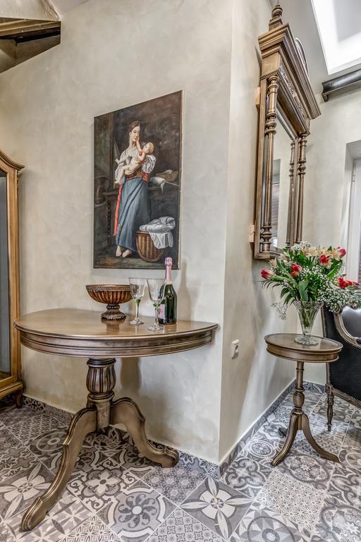 Anama Suite Corfu  Екстериор снимка