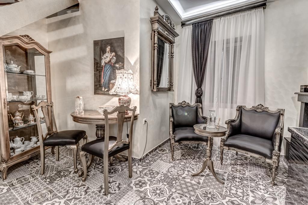 Anama Suite Corfu  Екстериор снимка