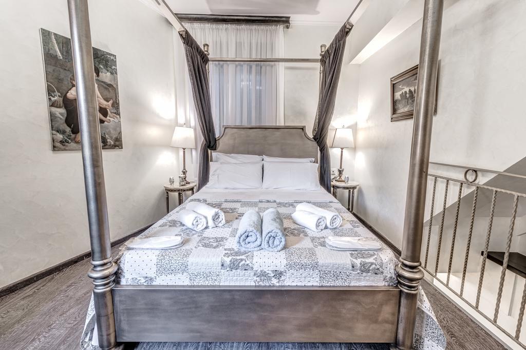 Anama Suite Corfu  Екстериор снимка