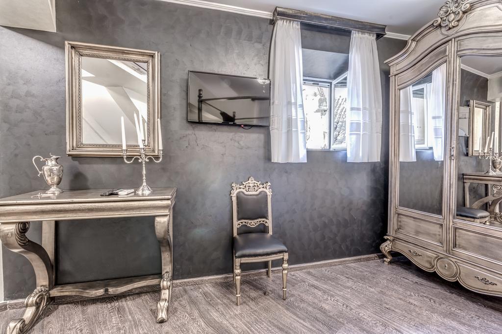 Anama Suite Corfu  Екстериор снимка