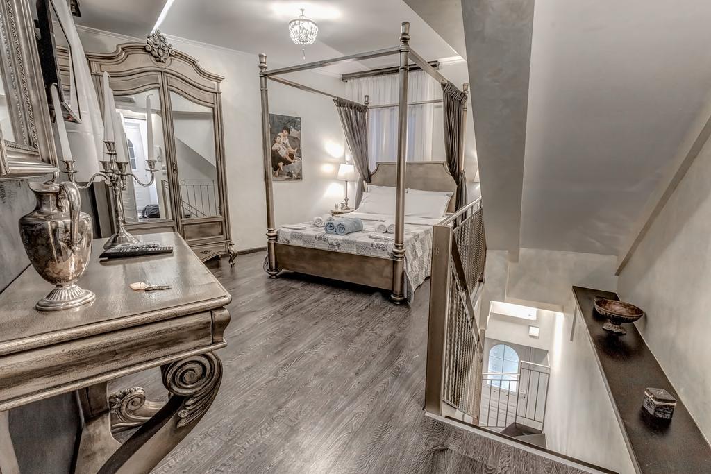 Anama Suite Corfu  Екстериор снимка